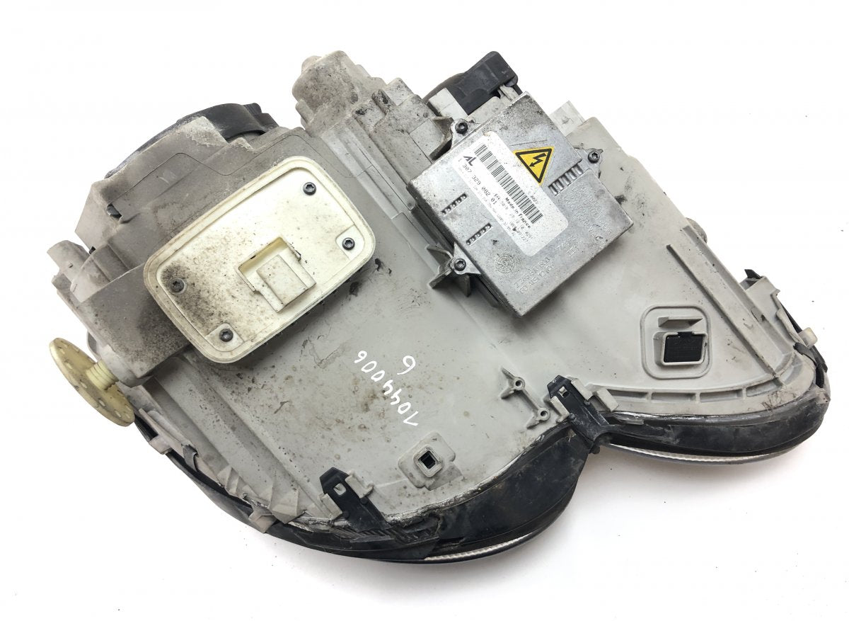 0301176475 Headlight left MERCEDES-BENZ SL-CLASS (R230) (2001-2012)