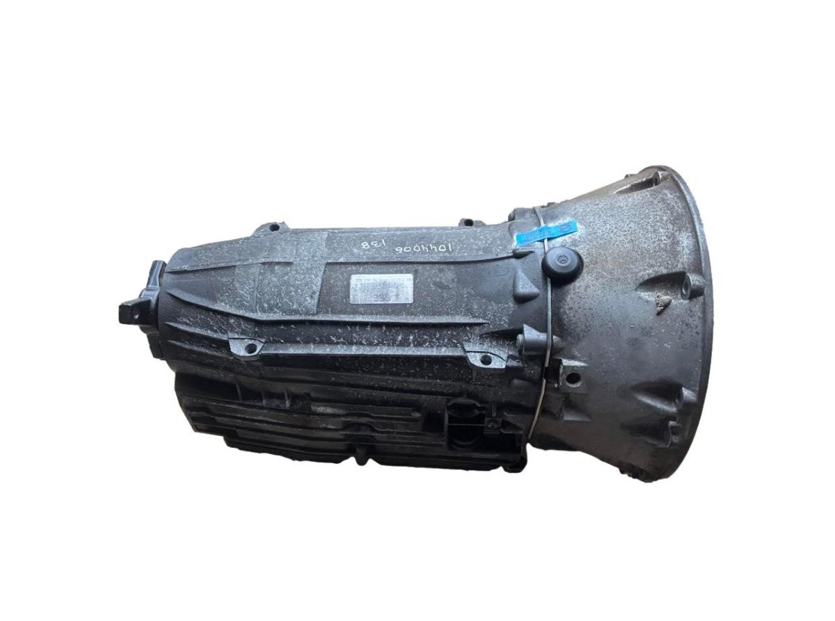722.901 722901 Gearbox MERCEDES-BENZ SL-CLASS (R230) (2001-2012)