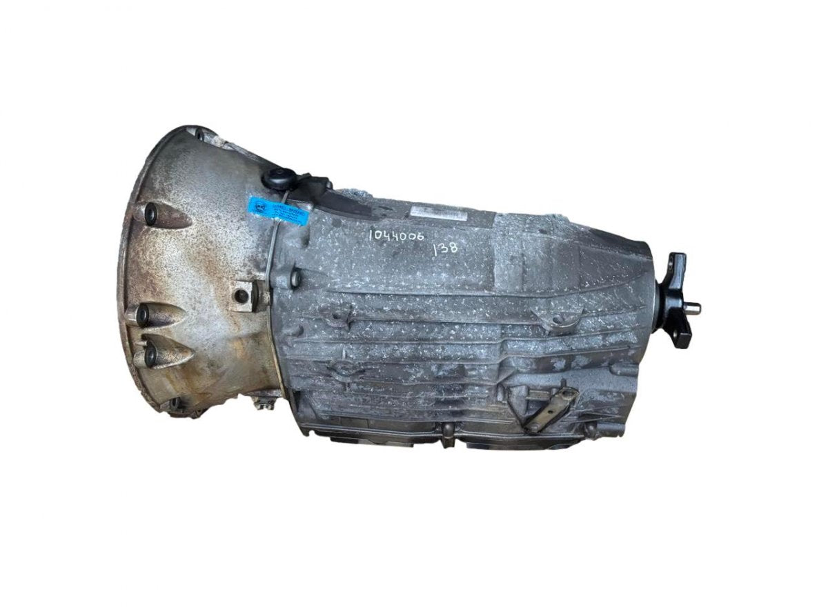 722.901 722901 Gearbox MERCEDES-BENZ SL-CLASS (R230) (2001-2012)