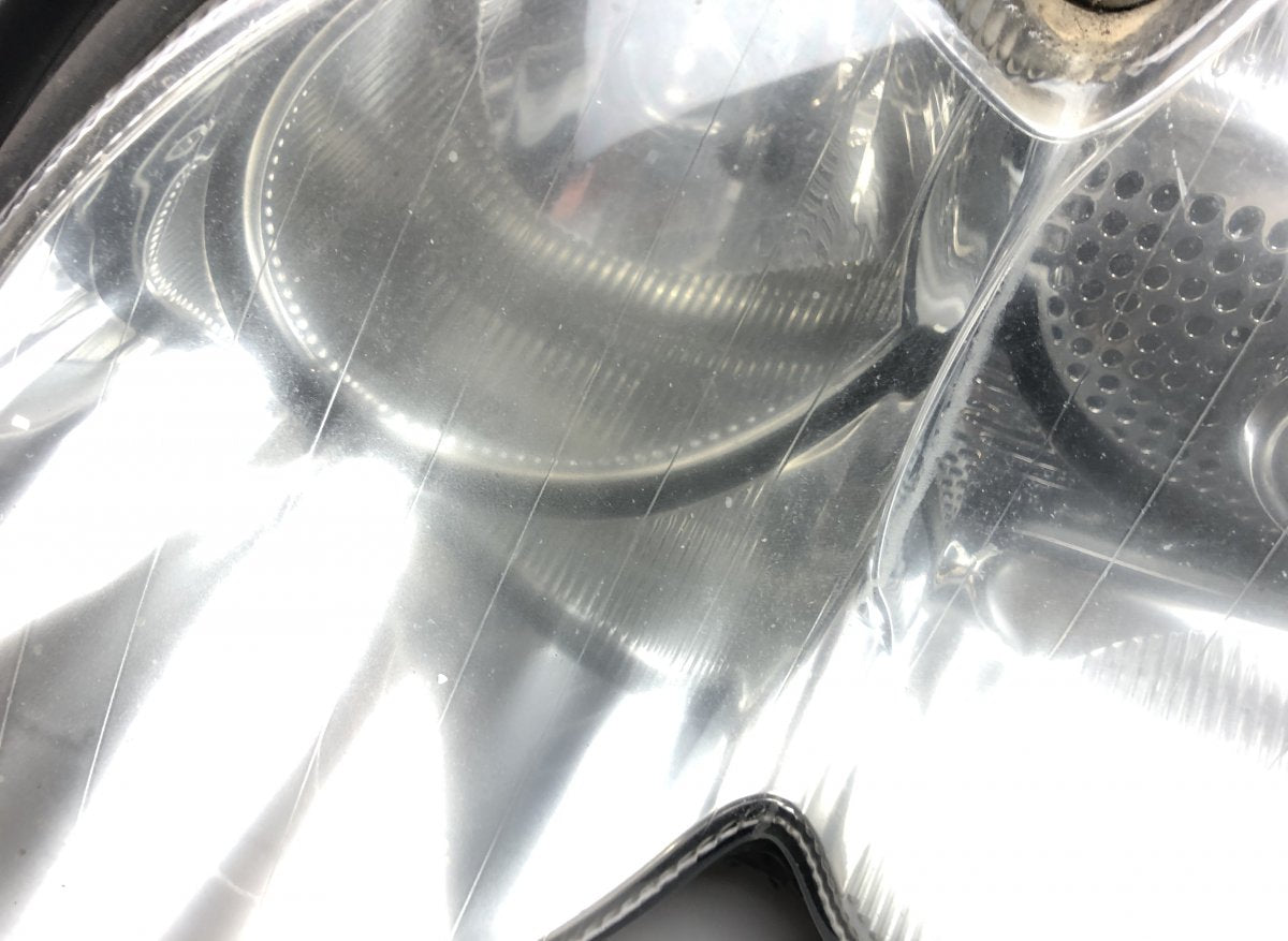 0301176475 Headlight left MERCEDES-BENZ SL-CLASS (R230) (2001-2012)