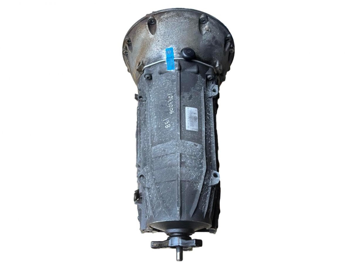 722.901 722901 Gearbox MERCEDES-BENZ SL-CLASS (R230) (2001-2012)