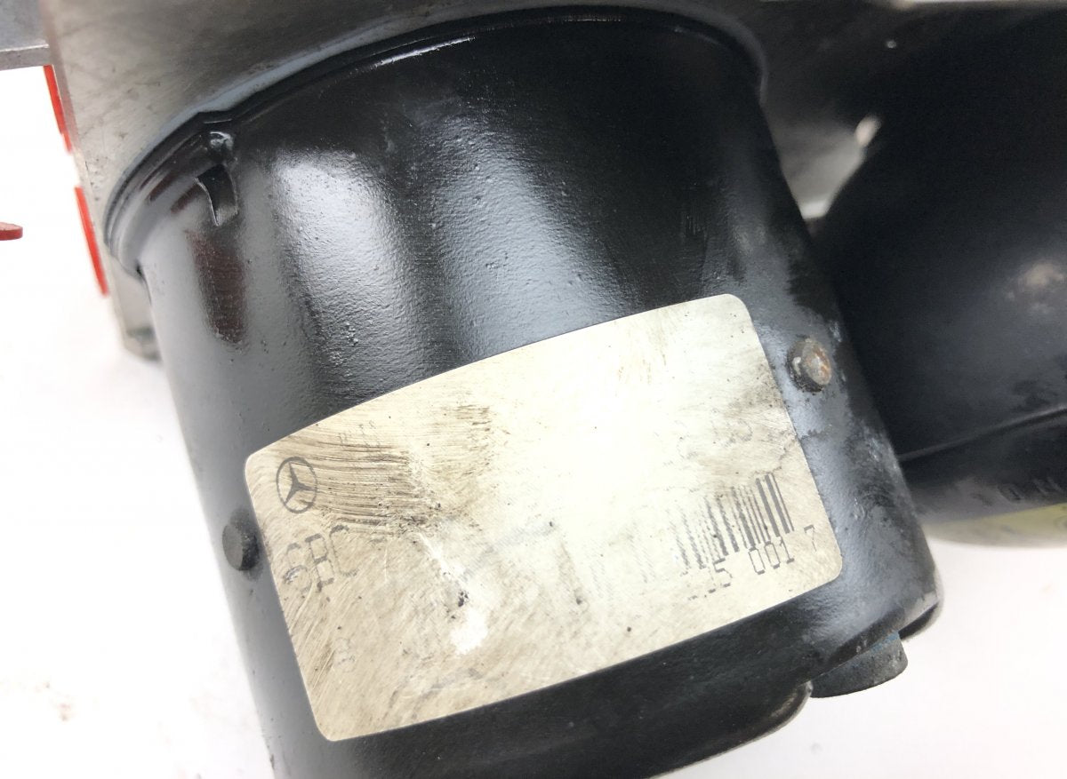 0265250110 0265960036 0265960025 0265250088 0265960018 0265250062 ABS hydraulic unit / pump MERCEDES-BENZ SL-CLASS (R230) (2001-2012)