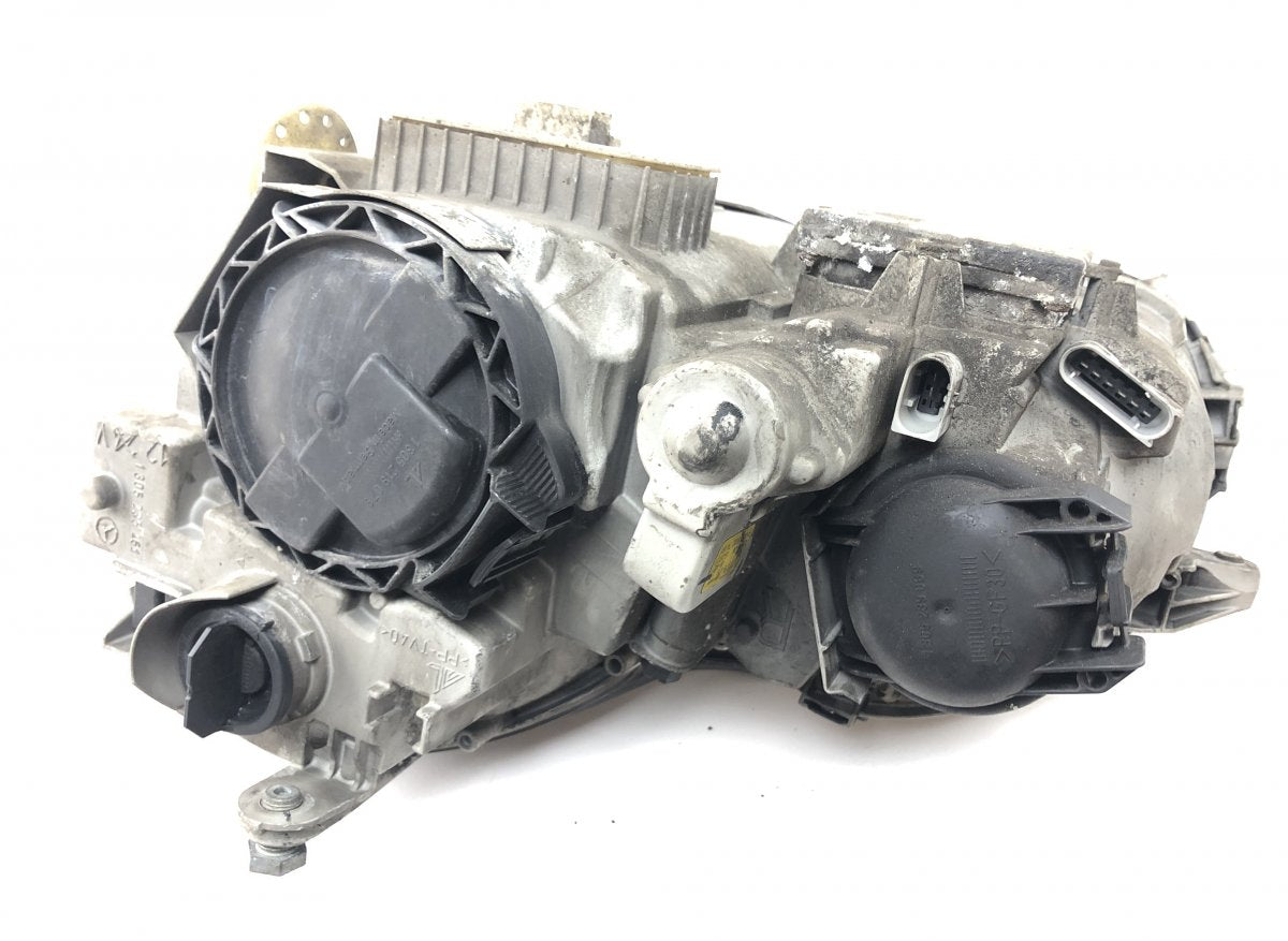 0301176476 Headlight right MERCEDES-BENZ SL-CLASS (R230) (2001-2012)
