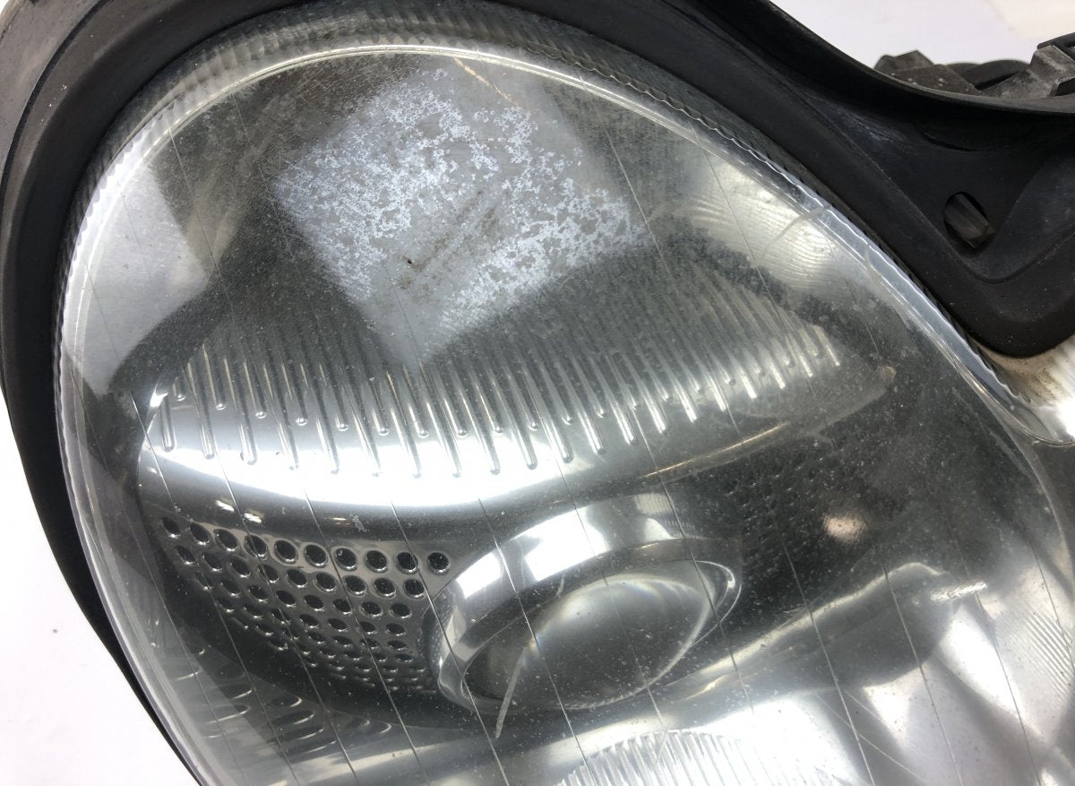 0301176476 Headlight right MERCEDES-BENZ SL-CLASS (R230) (2001-2012)