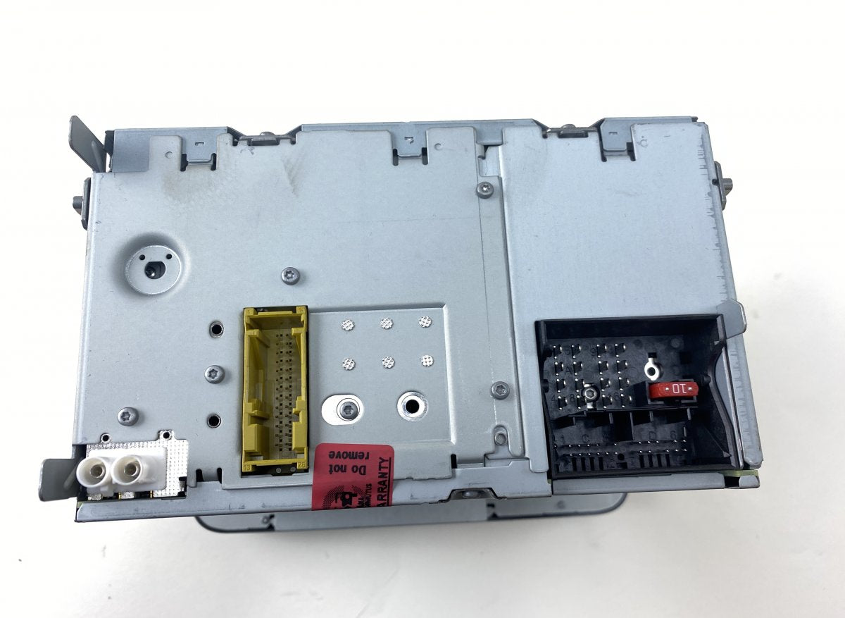 7640208360 Radio VW PASSAT B7 / ALLTRACK (2010-2015)