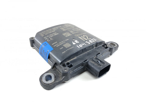A2C7769610000 8816278020 BLIND SPOT radar sensor LEXUS NX I (AZ10) (2014-2021)