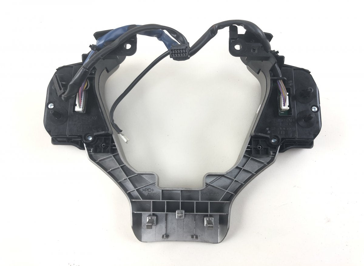 8425078130 Steering wheel MF switch set LEXUS NX I (AZ10) (2014-2021)