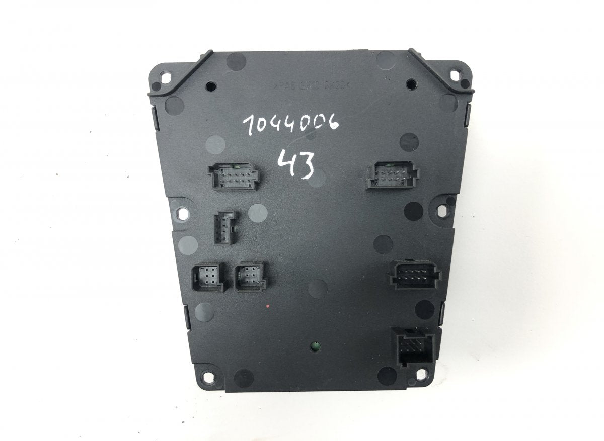 33090812 3309.0812 Mirror Switch MERCEDES-BENZ SL-CLASS (R230) (2001-2012)