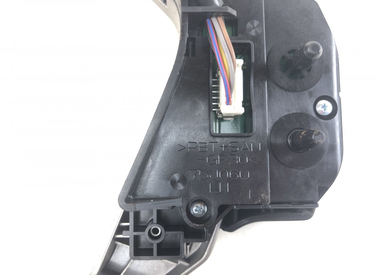 8425078130 Steering wheel MF switch set LEXUS NX I (AZ10) (2014-2021)
