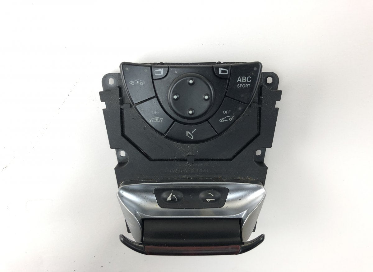 33090812 3309.0812 Mirror Switch MERCEDES-BENZ SL-CLASS (R230) (2001-2012)