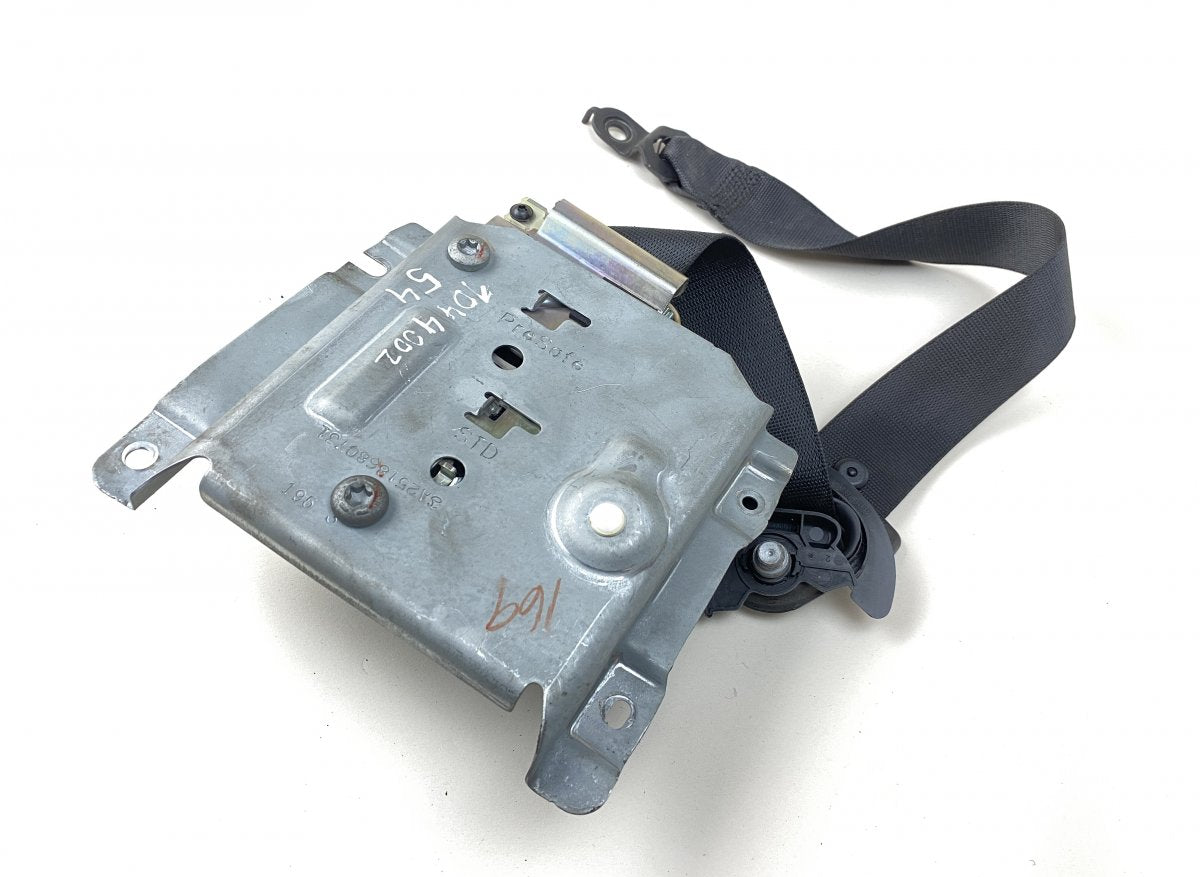 A2518605186 Seat Belt Front Left MERCEDES-BENZ R-CLASS (W251) (2006-2013)
