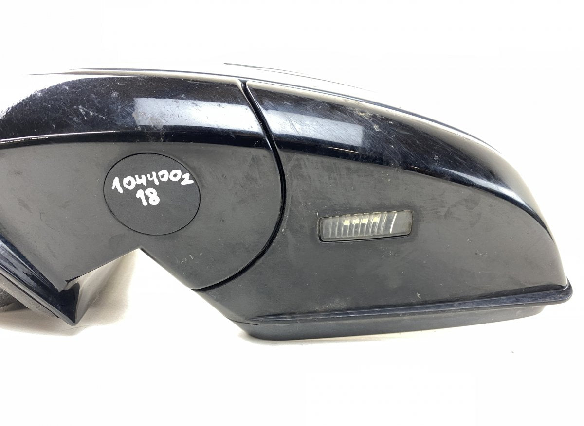 A2518100300 Mirror left MERCEDES-BENZ R-CLASS (W251) (2006-2013)
