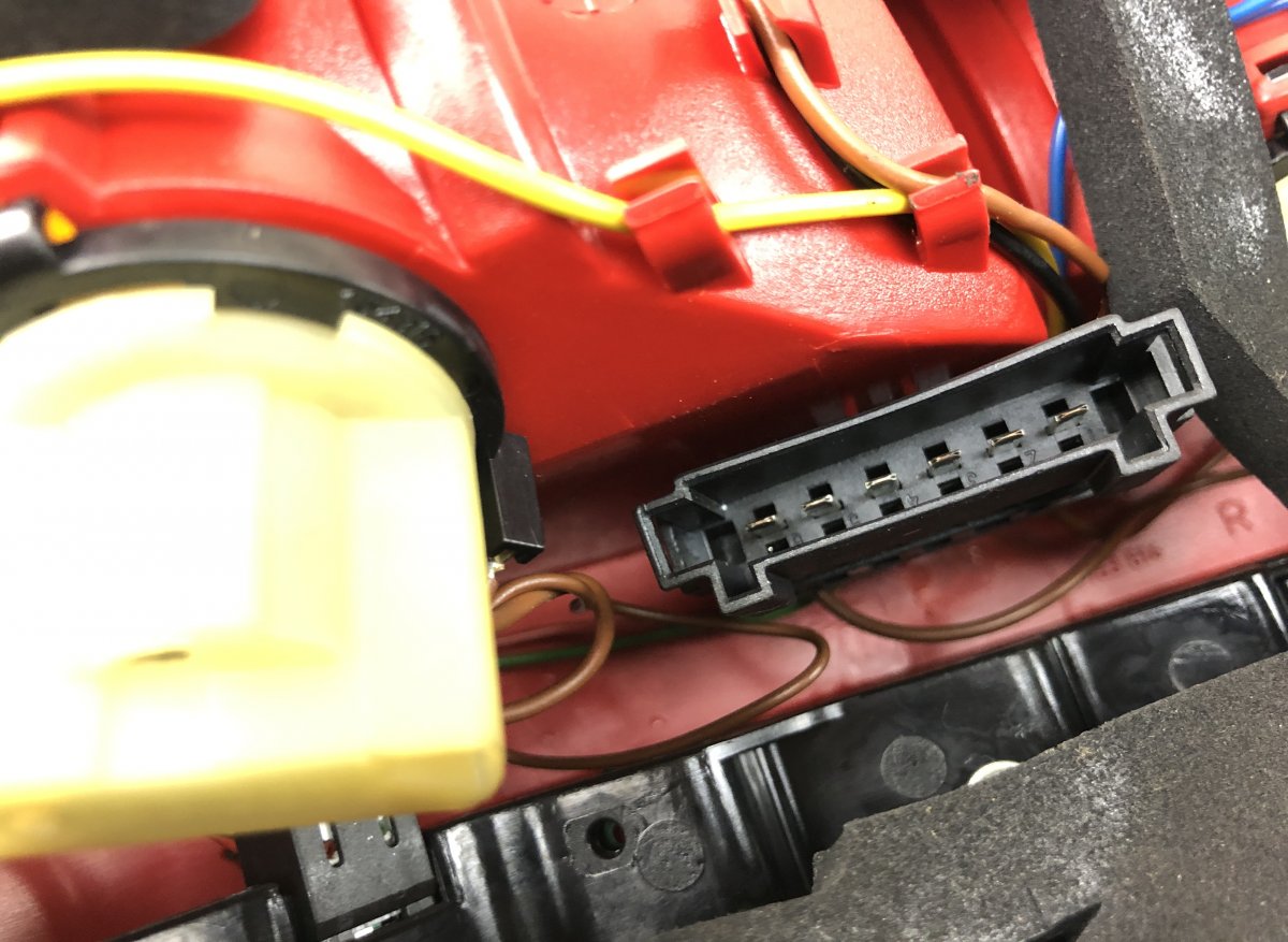 A2308200264 Tail light, right MERCEDES-BENZ SL-CLASS (R230) (2001-2012)
