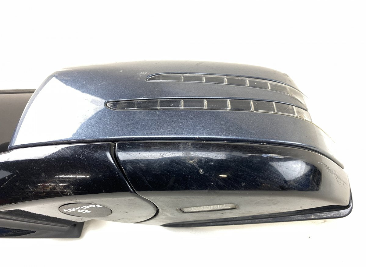 A2518100300 Mirror left MERCEDES-BENZ R-CLASS (W251) (2006-2013)