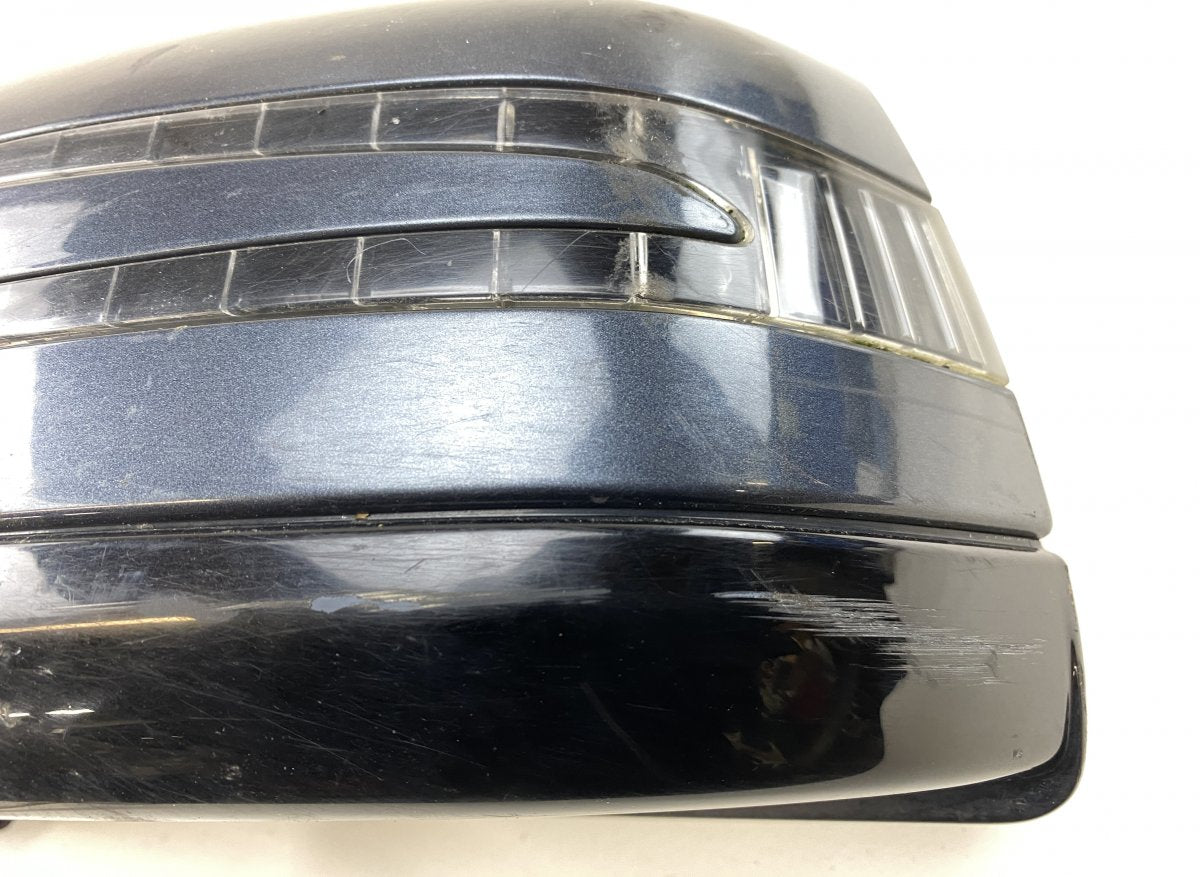 A2518100300 Mirror left MERCEDES-BENZ R-CLASS (W251) (2006-2013)