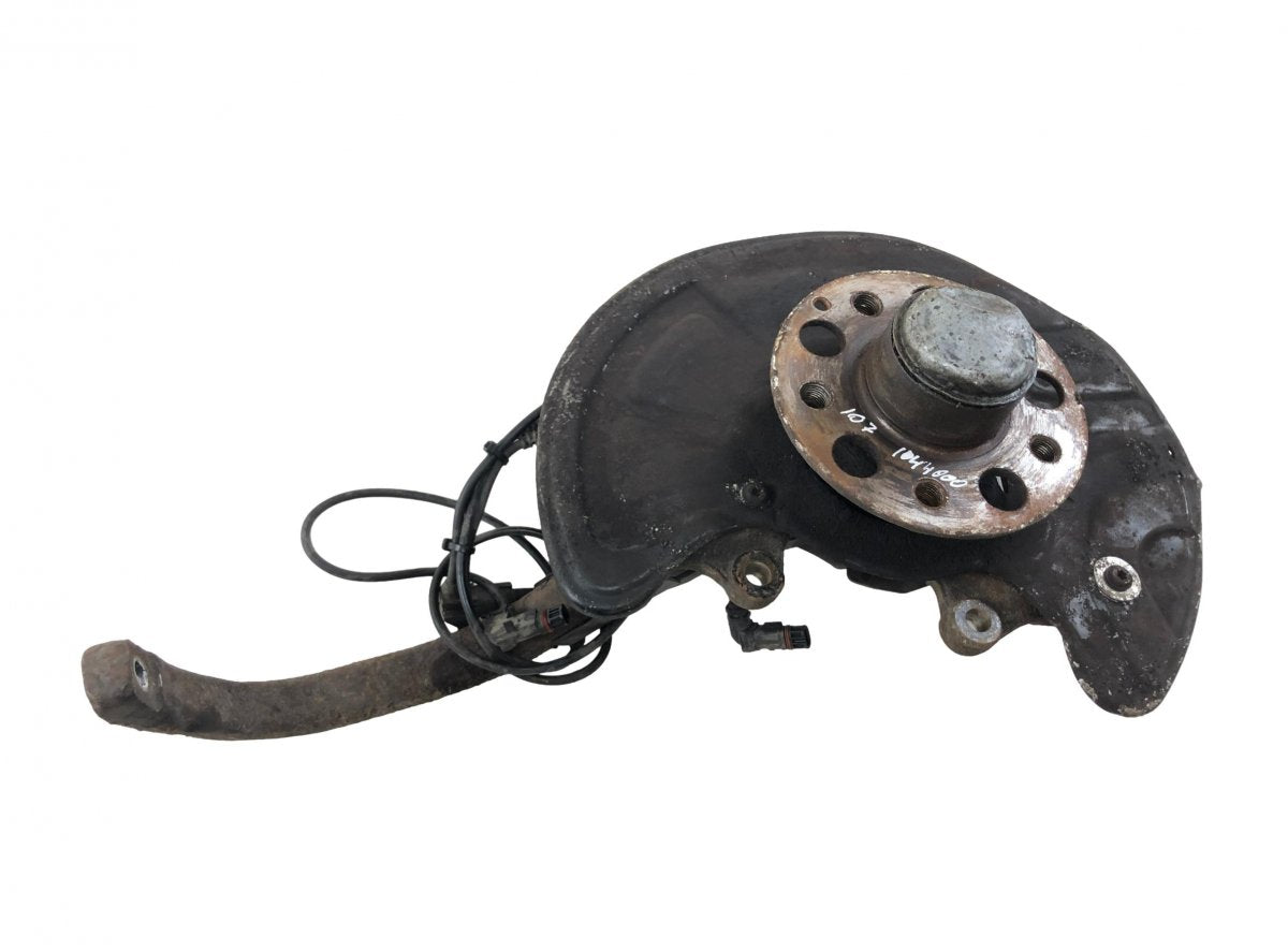 A2113306520 Wheel bearing housing front right MERCEDES-BENZ SL-CLASS (R230) (2001-2012)