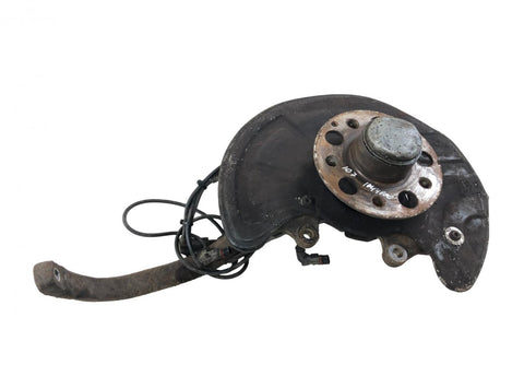 A2113306520 Wheel bearing housing front right MERCEDES-BENZ SL-CLASS (R230) (2001-2012)