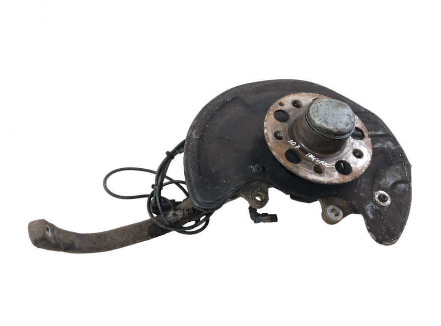 A2113306520 Wheel bearing housing front right MERCEDES-BENZ SL-CLASS (R230) (2001-2012)
