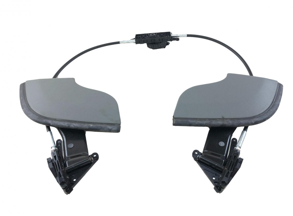 120448100 120447600 Parcel shelf actuator / motor MERCEDES-BENZ SL-CLASS (R230) (2001-2012)