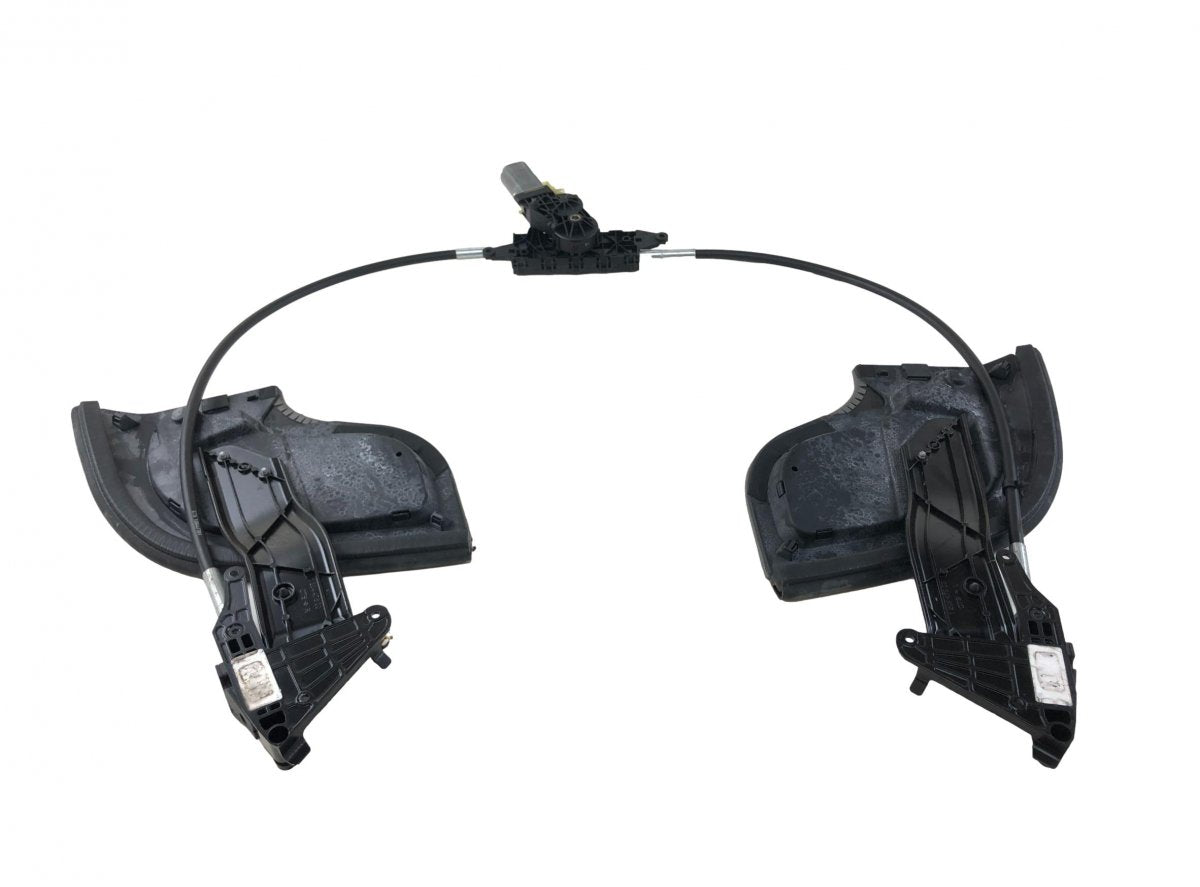 120448100 120447600 Parcel shelf actuator / motor MERCEDES-BENZ SL-CLASS (R230) (2001-2012)