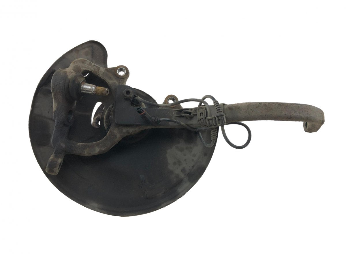 A2113306420 Wheel bearing housing front left MERCEDES-BENZ SL-CLASS (R230) (2001-2012)