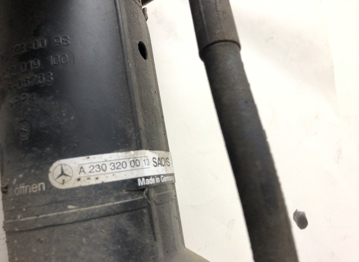 A2303200013 Shock Absorber Front Left MERCEDES-BENZ SL-CLASS (R230) (2001-2012)