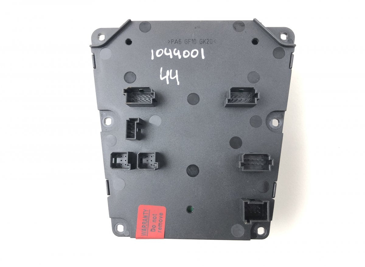 33090812 3309.0812 Mirror Switch MERCEDES-BENZ SL-CLASS (R230) (2001-2012)