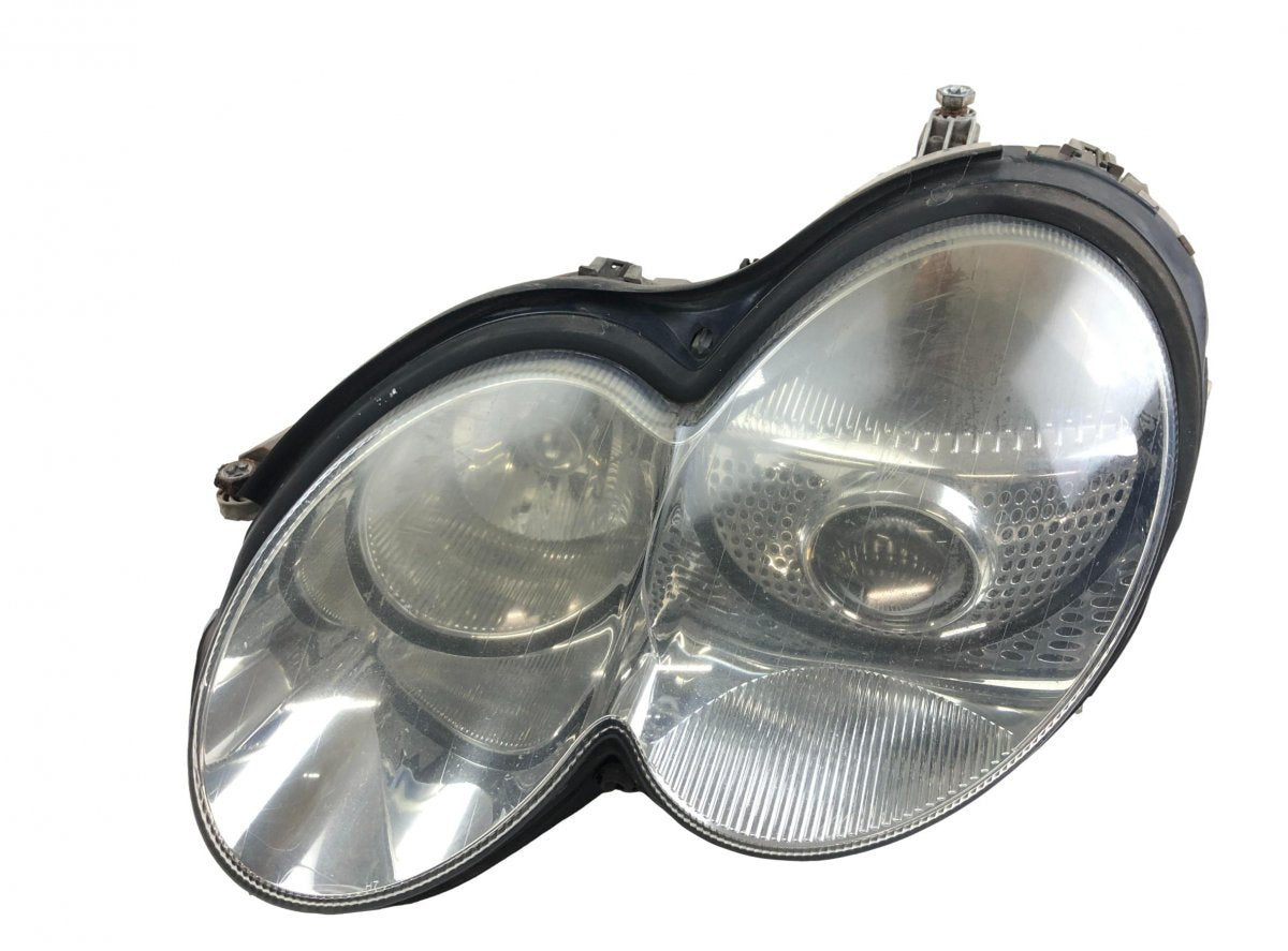 0301176475 Headlight left MERCEDES-BENZ SL-CLASS (R230) (2001-2012)