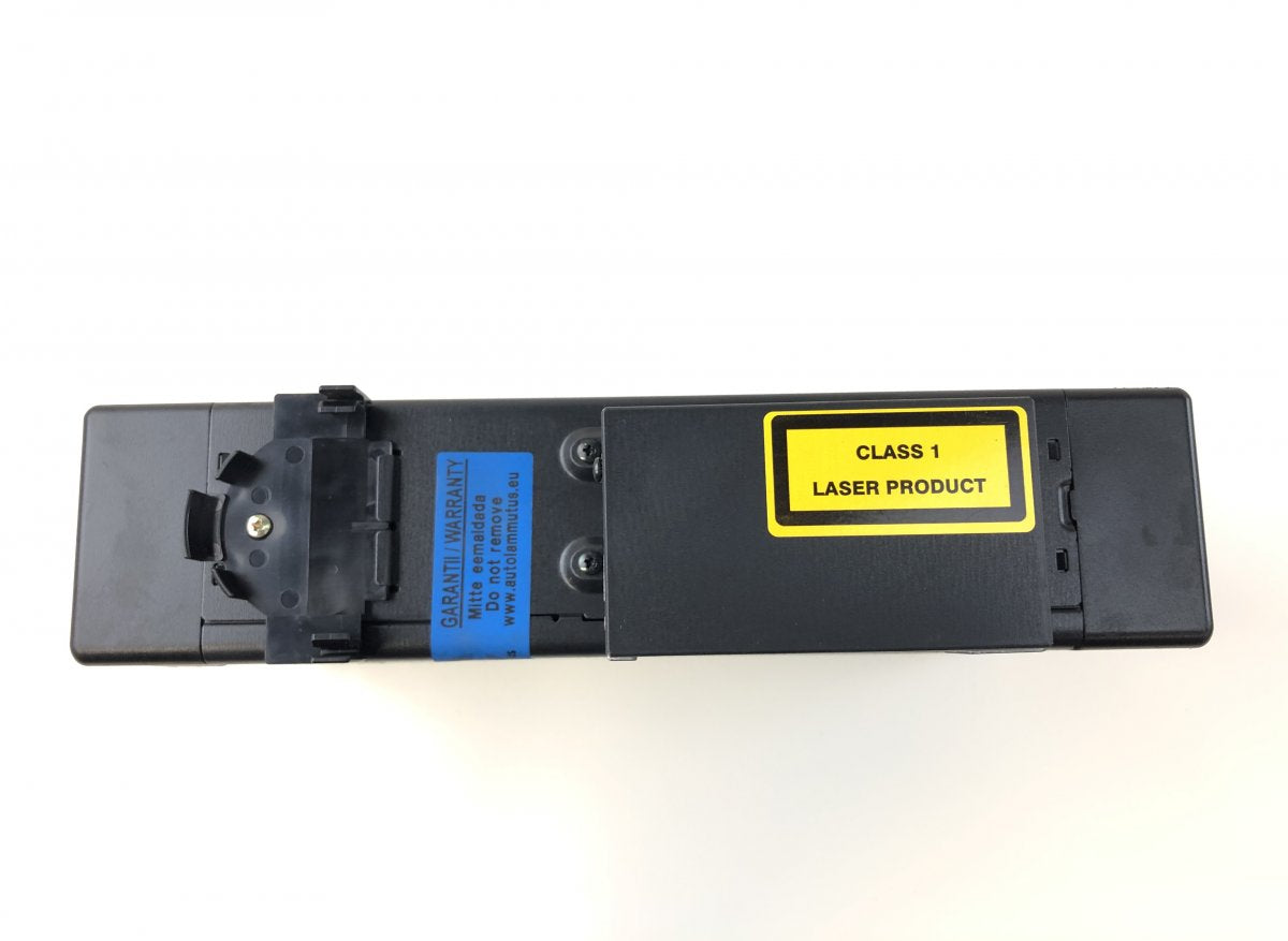 A2038209089 CD Changer MERCEDES-BENZ SL-CLASS (R230) (2001-2012)