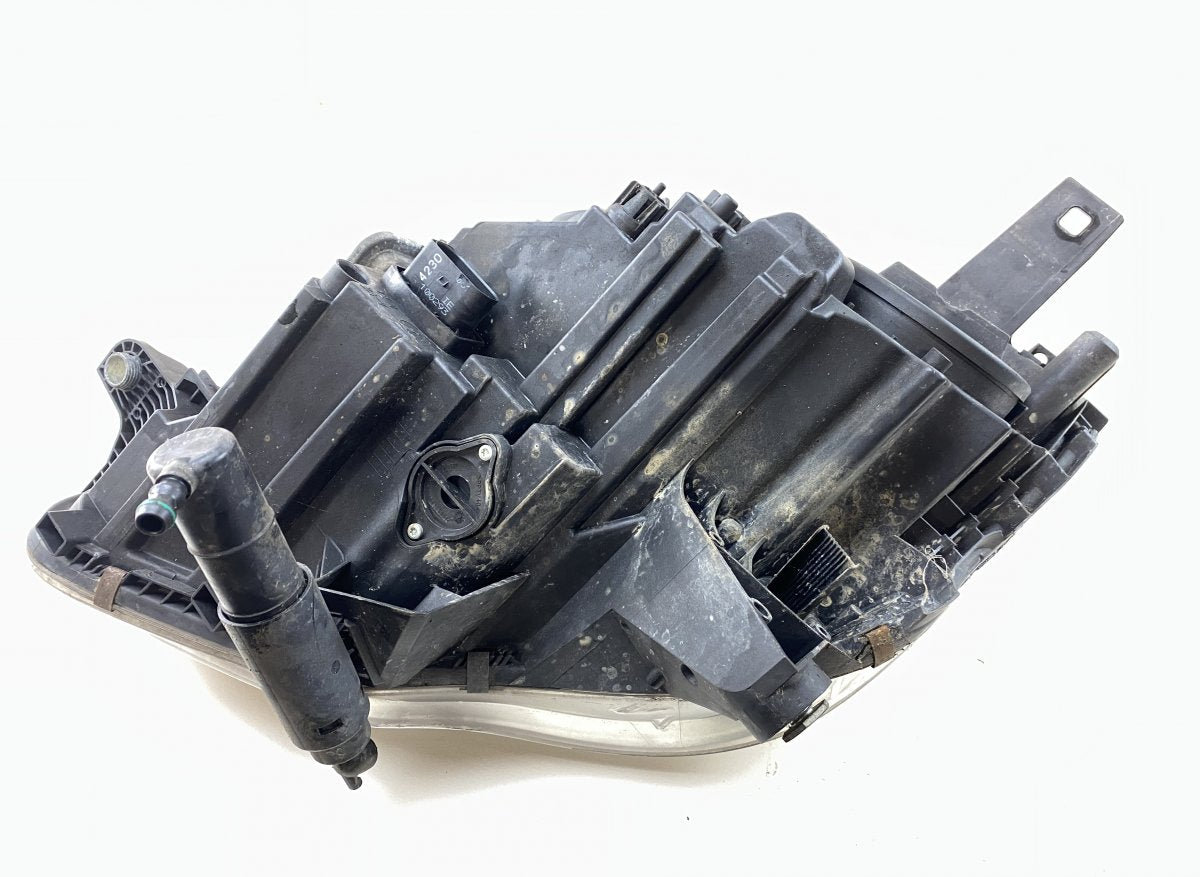 A2518207661 Headlight right MERCEDES-BENZ R-CLASS (W251) (2006-2013)