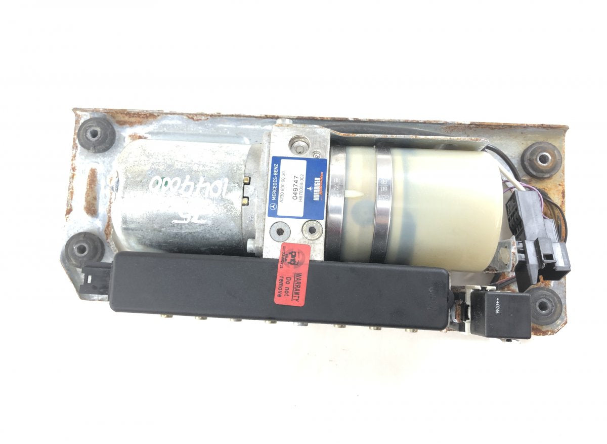 HB70058-002 HB70058002 Convertible Top motor MERCEDES-BENZ SL-CLASS (R230) (2001-2012)