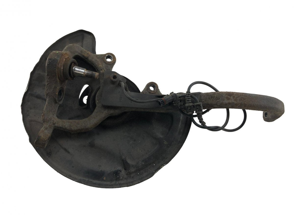 A2113306420 Wheel bearing housing front left MERCEDES-BENZ SL-CLASS (R230) (2001-2012)