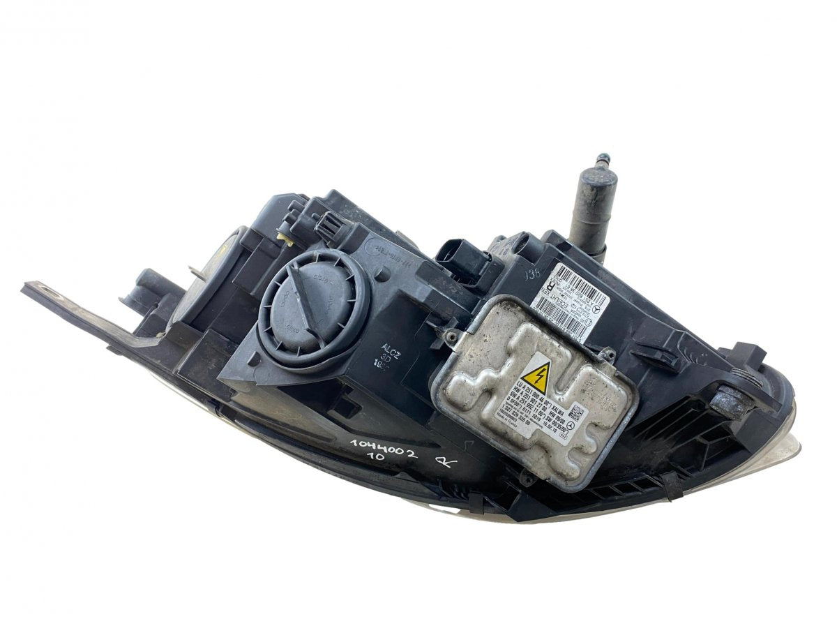 A2518207661 Headlight right MERCEDES-BENZ R-CLASS (W251) (2006-2013)
