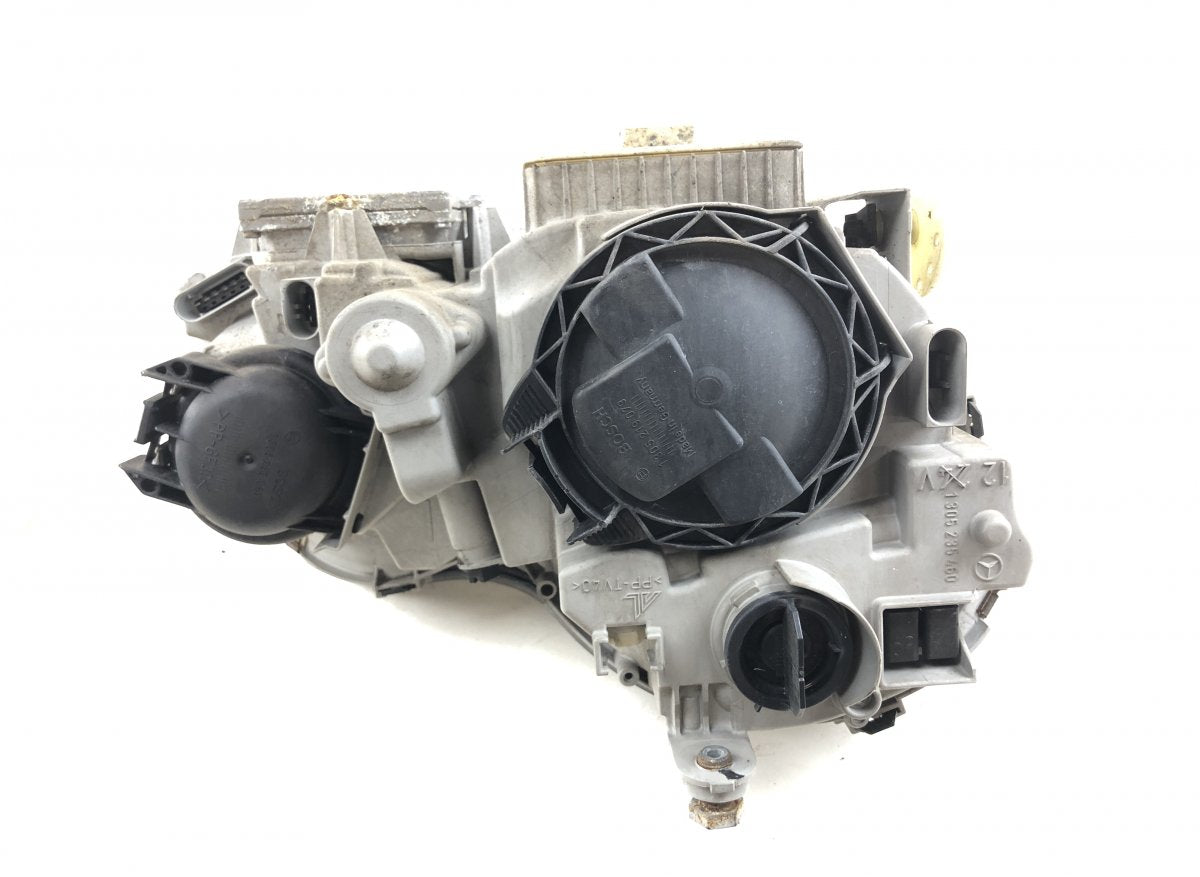 0301176475 Headlight left MERCEDES-BENZ SL-CLASS (R230) (2001-2012)