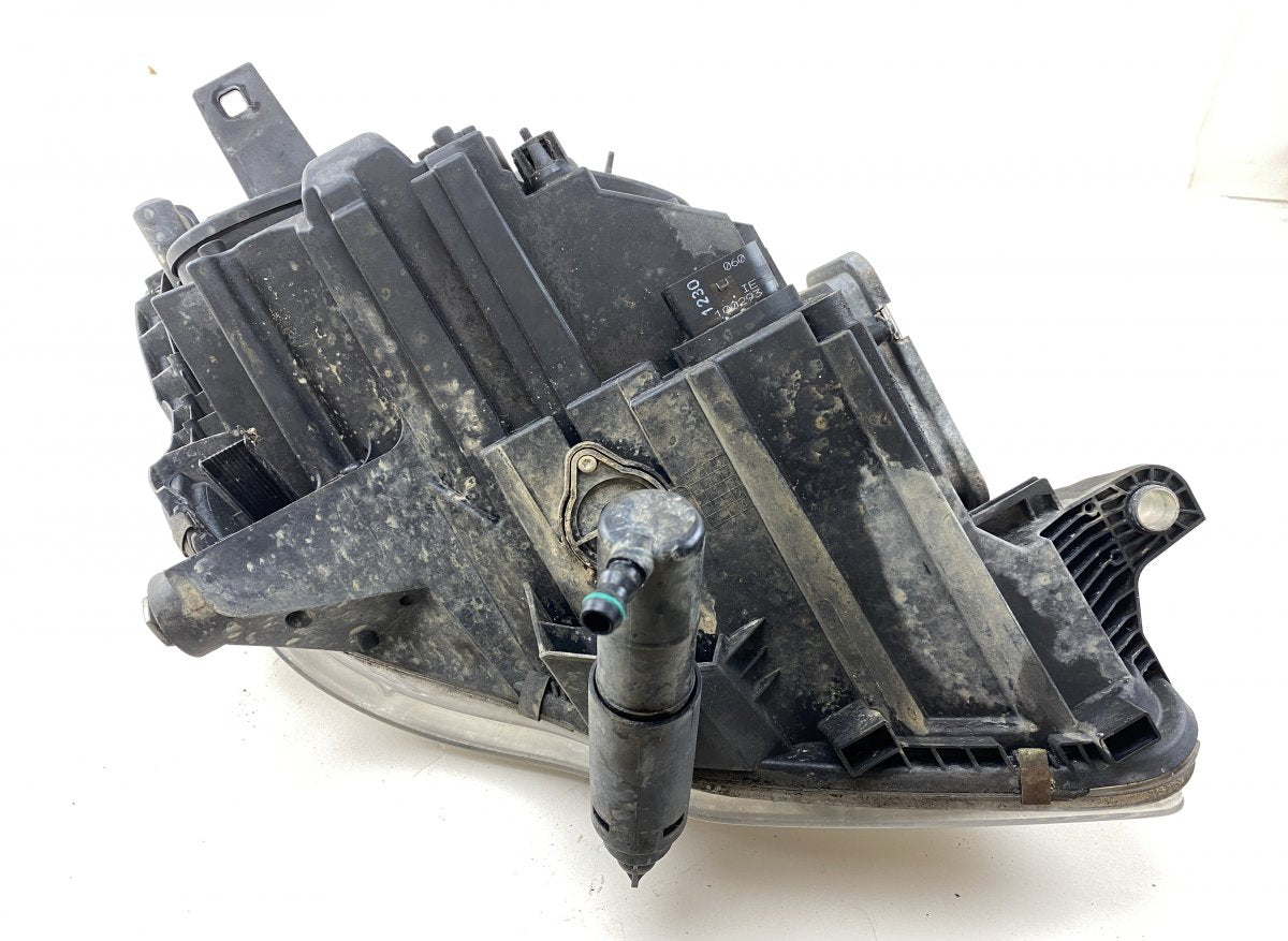 A2518207561 030126967100 Headlight left MERCEDES-BENZ R-CLASS (W251) (2006-2013)