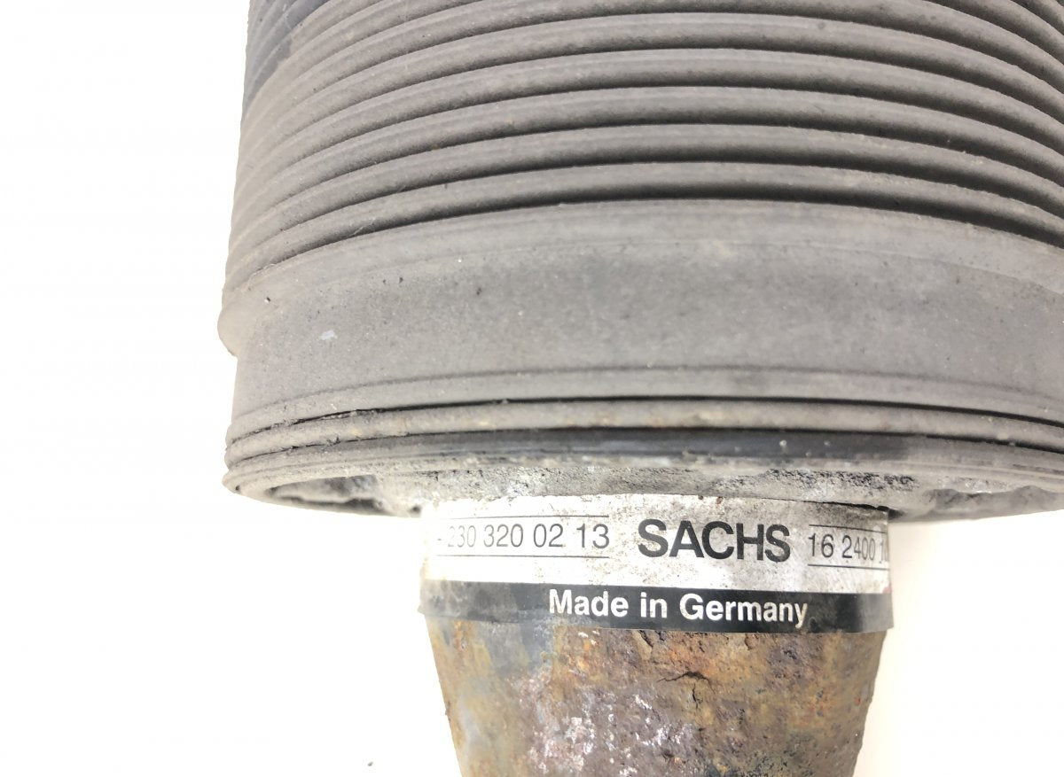 A2303200213 Shock Absorber Rear Left MERCEDES-BENZ SL-CLASS (R230) (2001-2012)