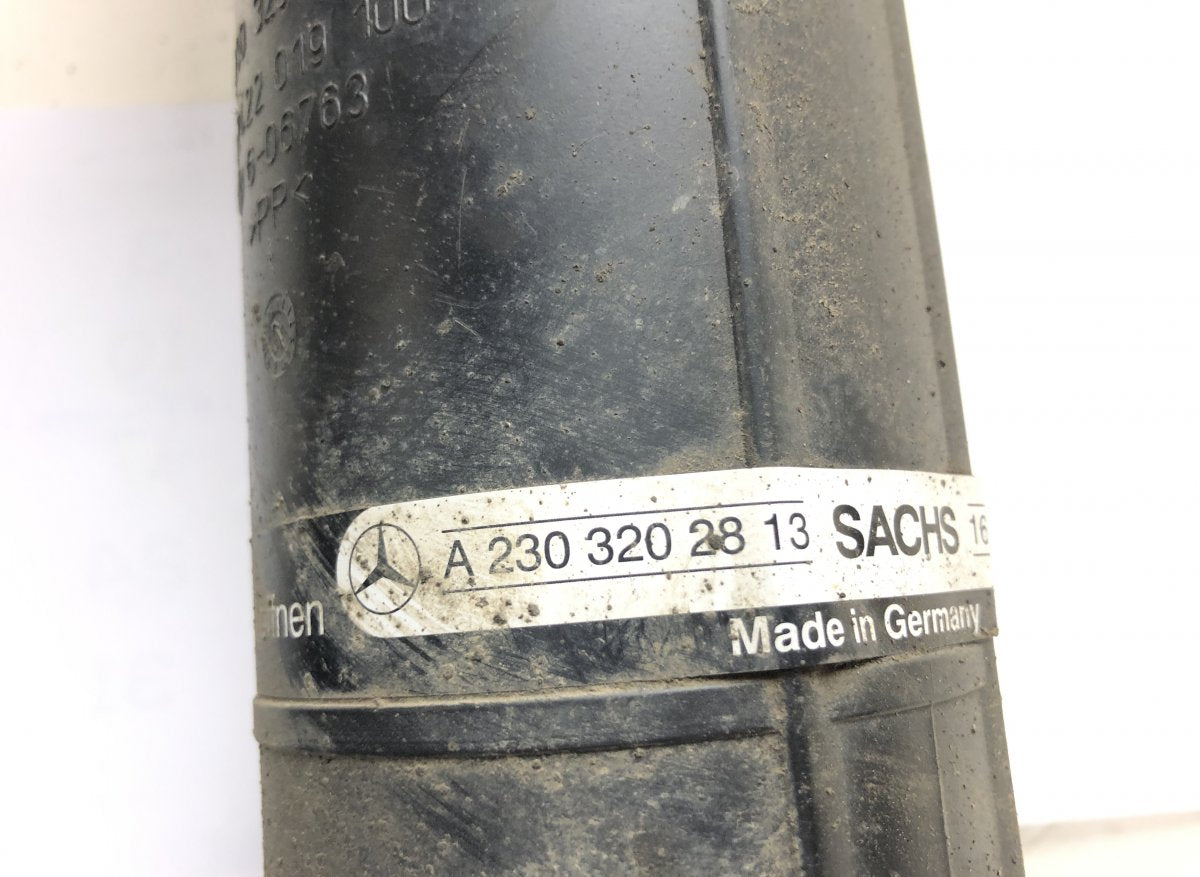 A2303202813 Shock Absorber Front Right MERCEDES-BENZ SL-CLASS (R230) (2001-2012)