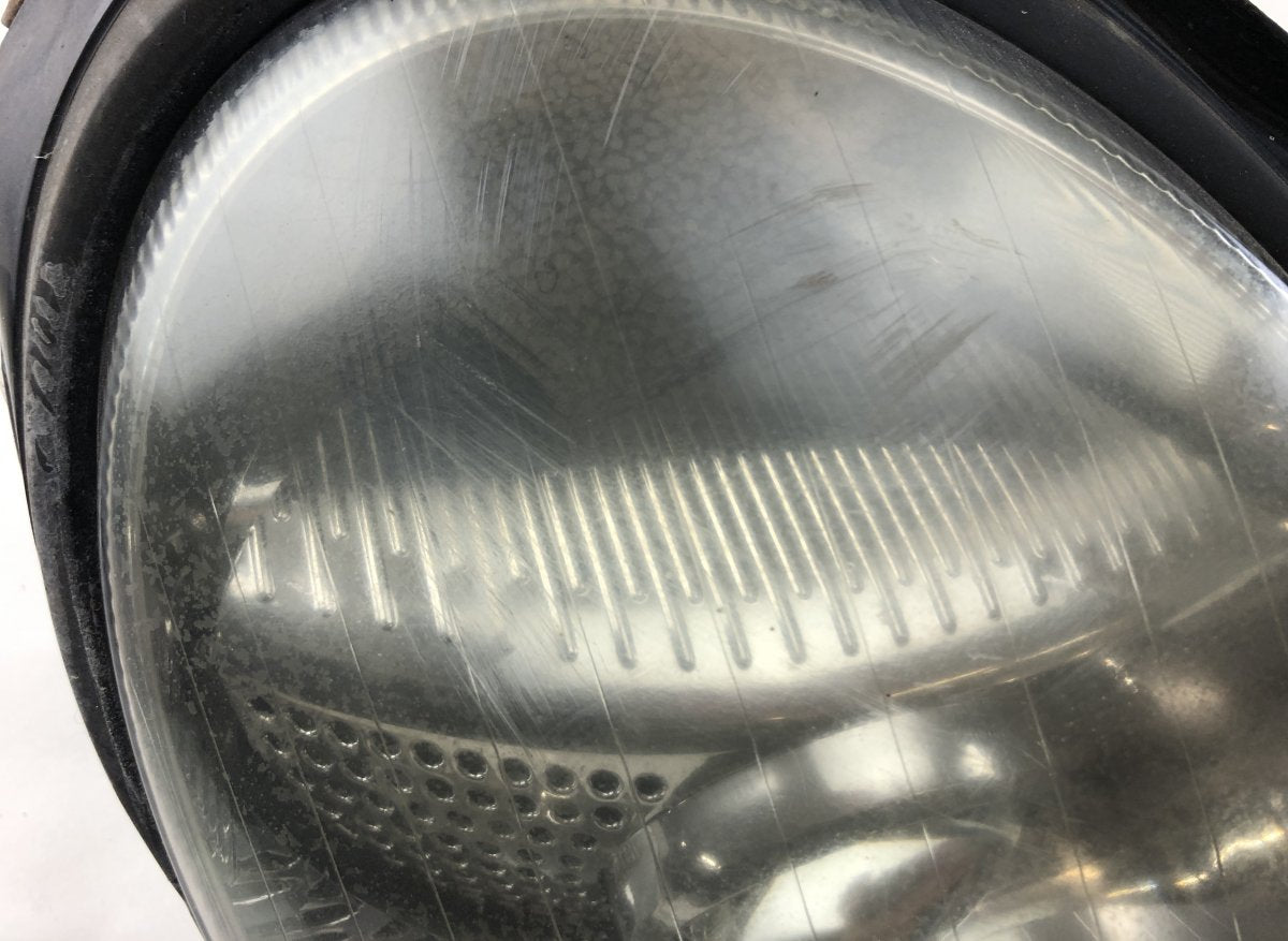 0301176476 Headlight right MERCEDES-BENZ SL-CLASS (R230) (2001-2012)