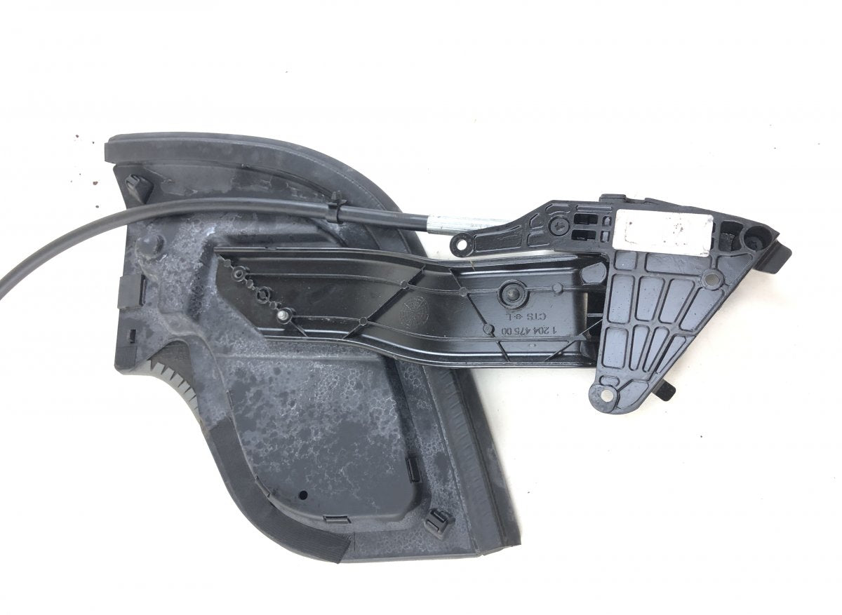 120448100 120447600 Parcel shelf actuator / motor MERCEDES-BENZ SL-CLASS (R230) (2001-2012)