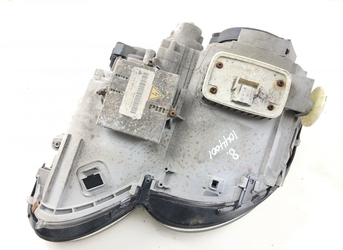 0301176476 Headlight right MERCEDES-BENZ SL-CLASS (R230) (2001-2012)