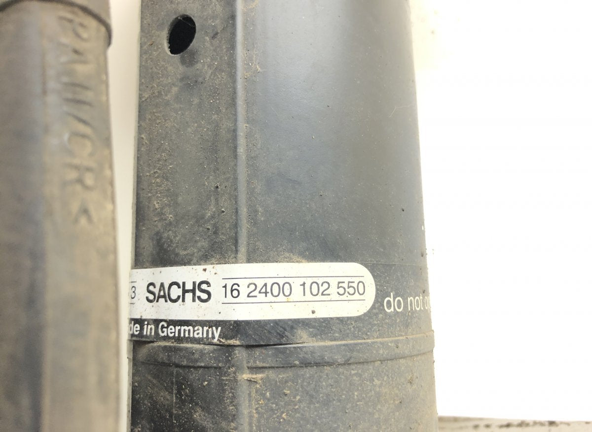 A2303202813 Shock Absorber Front Right MERCEDES-BENZ SL-CLASS (R230) (2001-2012)