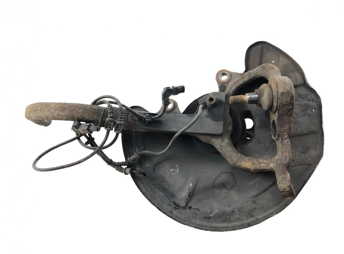 A2113306520 Wheel bearing housing front right MERCEDES-BENZ SL-CLASS (R230) (2001-2012)