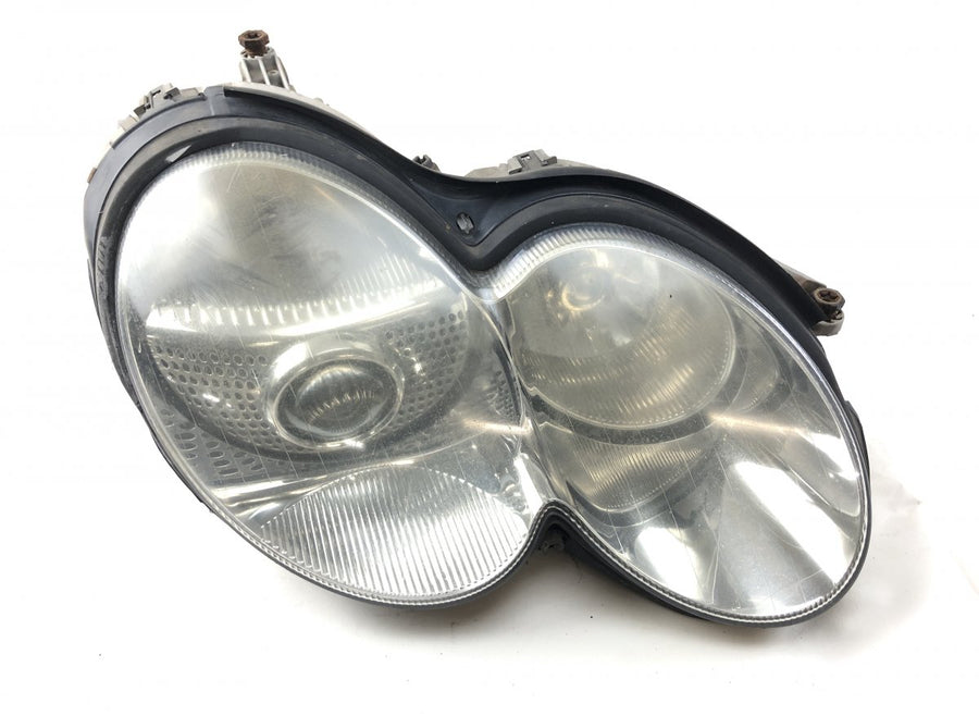 0301176476 Headlight right MERCEDES-BENZ SL-CLASS (R230) (2001-2012)