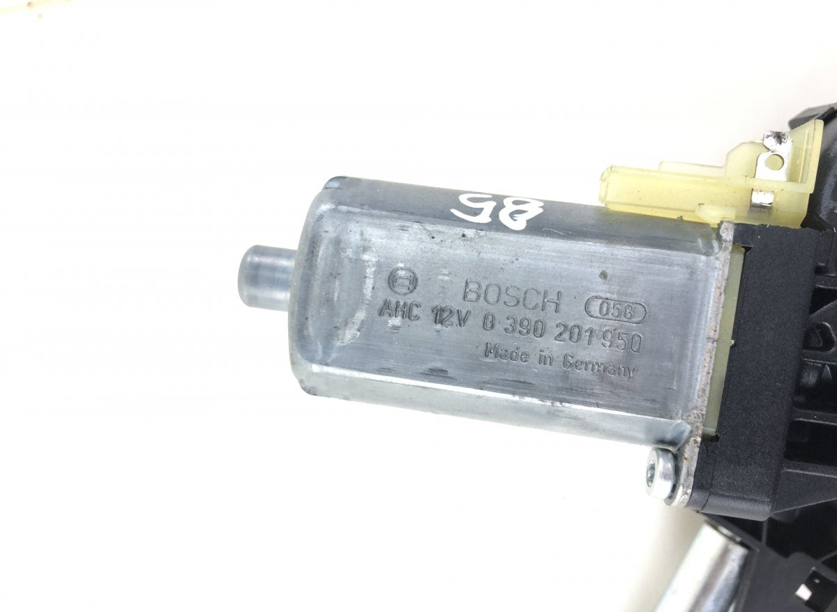 120448100 120447600 Parcel shelf actuator / motor MERCEDES-BENZ SL-CLASS (R230) (2001-2012)