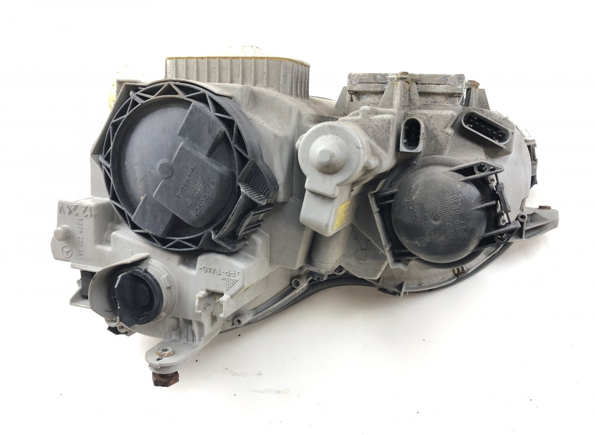 0301176476 Headlight right MERCEDES-BENZ SL-CLASS (R230) (2001-2012)