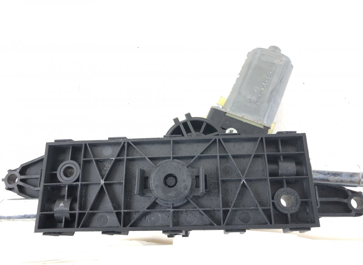 120448100 120447600 Parcel shelf actuator / motor MERCEDES-BENZ SL-CLASS (R230) (2001-2012)