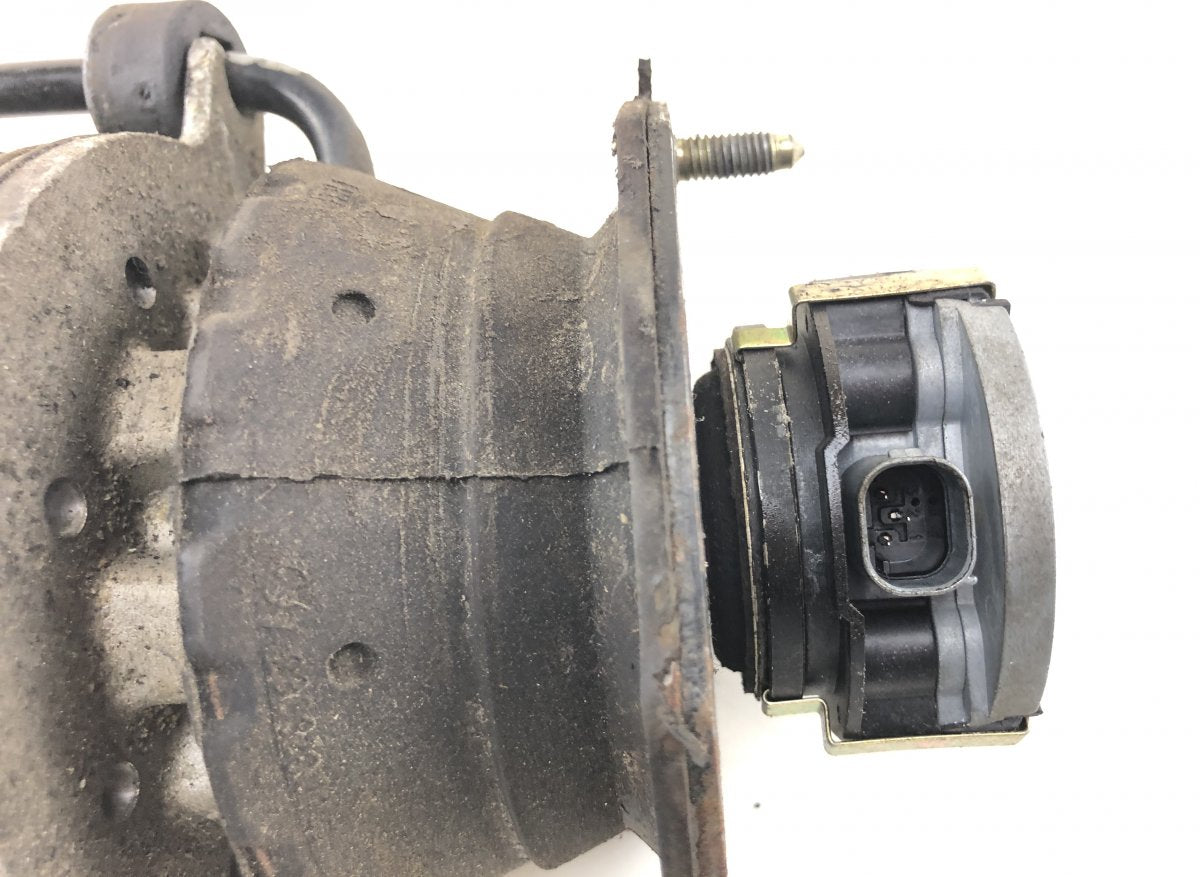 A2303200213 Shock Absorber Rear Left MERCEDES-BENZ SL-CLASS (R230) (2001-2012)