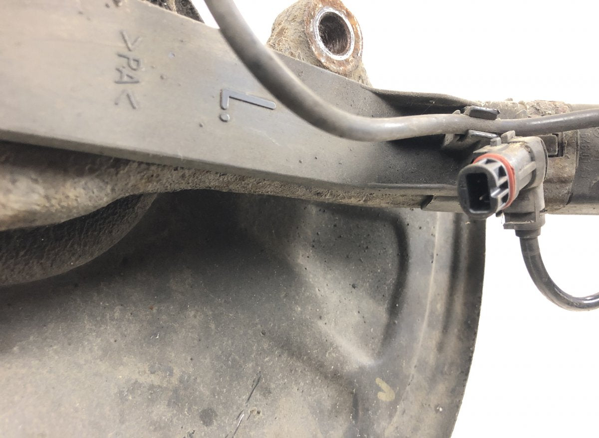 A2113306420 Wheel bearing housing front left MERCEDES-BENZ SL-CLASS (R230) (2001-2012)