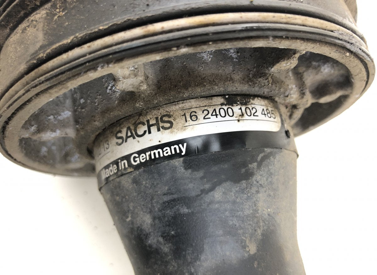A2303200213 Shock Absorber Rear Left MERCEDES-BENZ SL-CLASS (R230) (2001-2012)