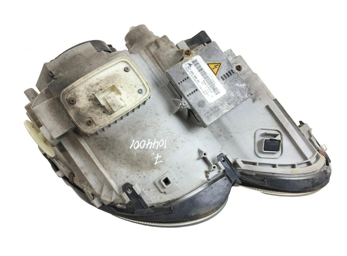 0301176475 Headlight left MERCEDES-BENZ SL-CLASS (R230) (2001-2012)